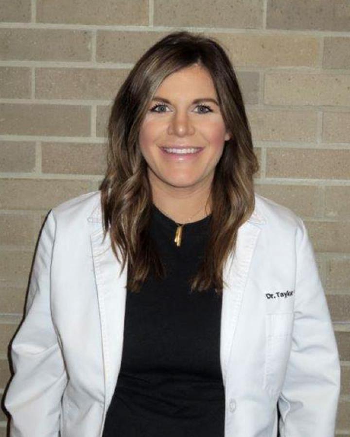 Dr. Taylor Geyer