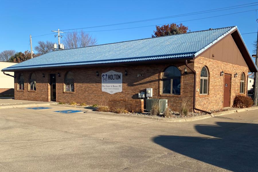 Storm Lake Office