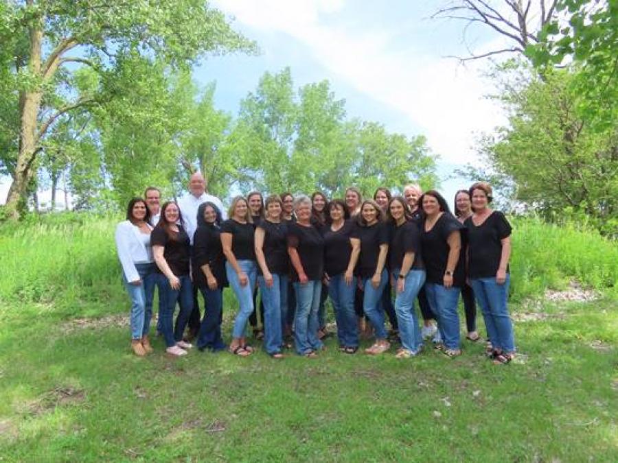 Our Team