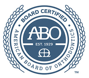 American Board of Orthodontics Logo